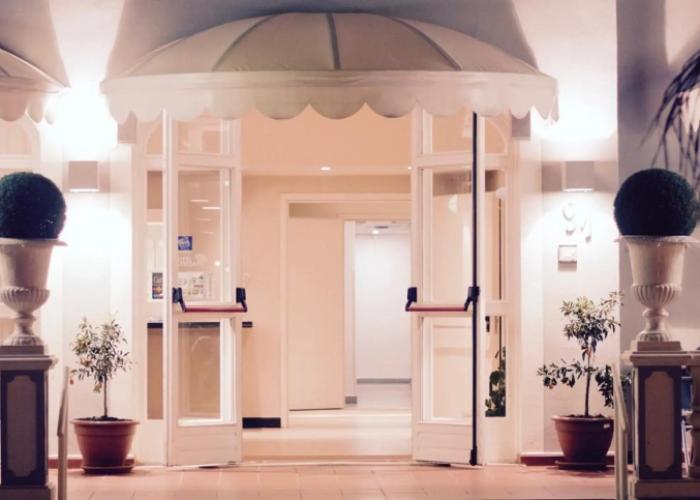 Hotel Il Settebello