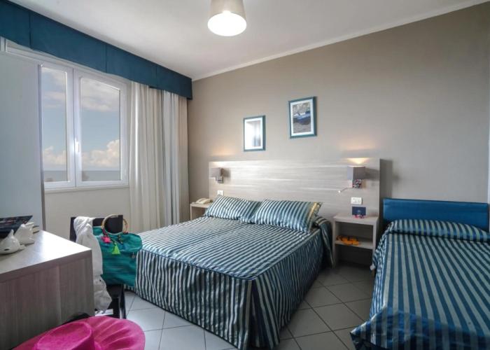 Hotel Il Settebello