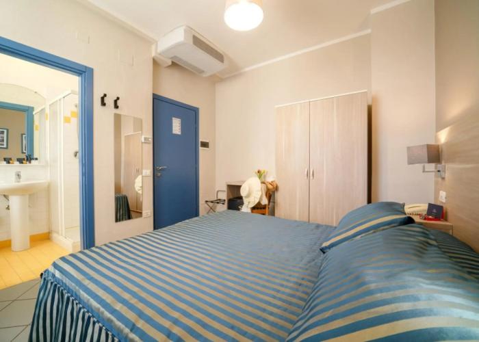 Hotel Il Settebello