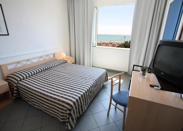 Hotel Il Settebello