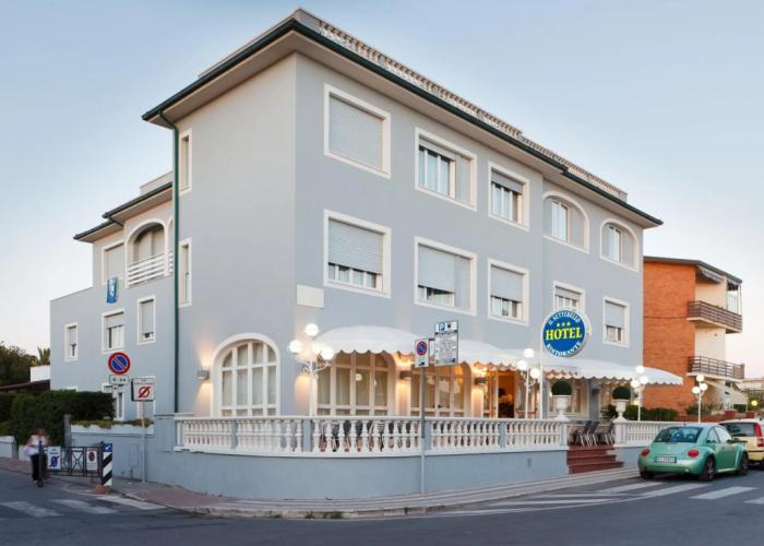 Hotel Il Settebello