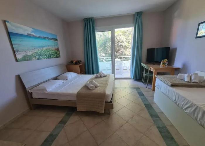 Hotel La Buca Del Gatto
