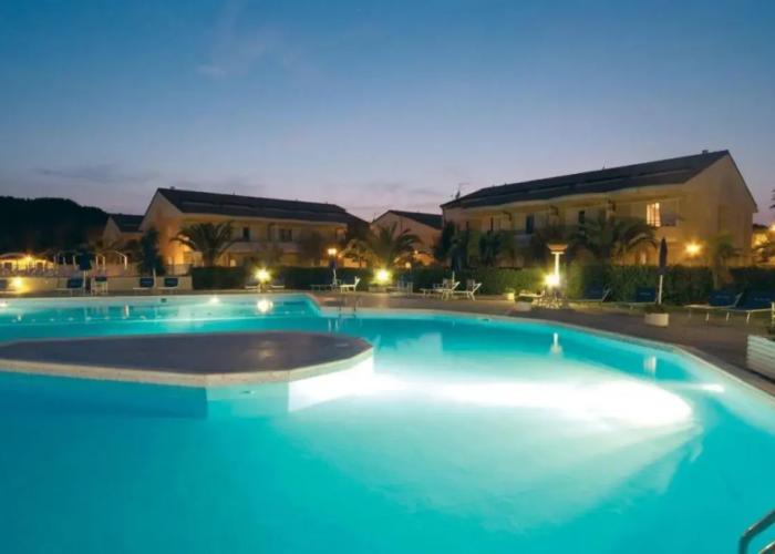Hotel La Buca Del Gatto