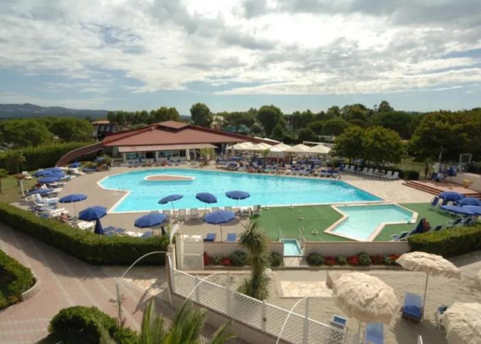 Hotel La Buca Del Gatto