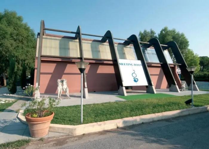 Hotel La Buca Del Gatto