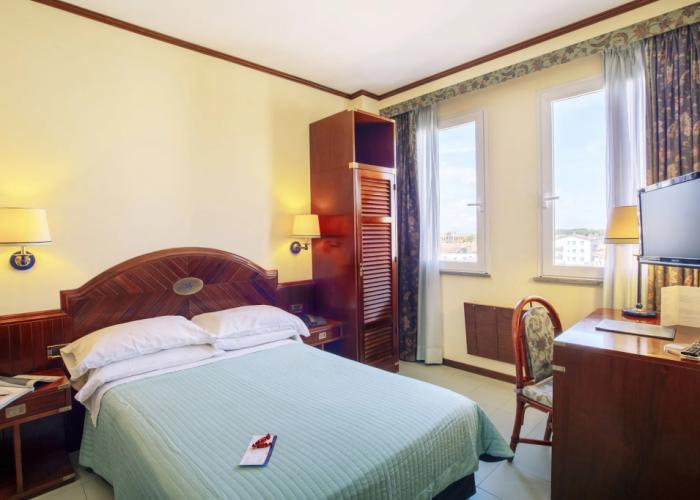 Vintage Hotel Tornese - Business & Events