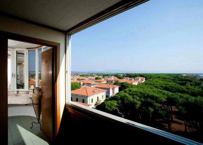 Vintage Hotel Tornese - Business & Events