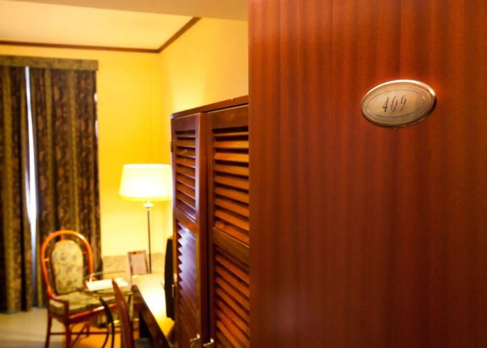 Vintage Hotel Tornese - Business & Events