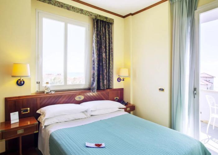 Vintage Hotel Tornese - Business & Events
