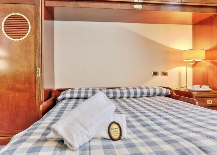Vintage Hotel Tornese - Business & Events