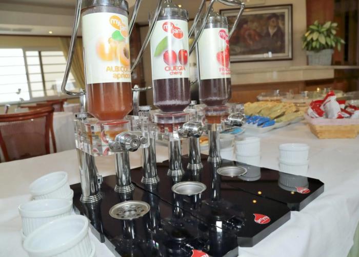Vintage Hotel Tornese - Business & Events