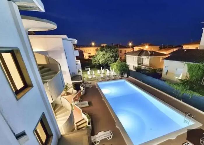 Tirreno Residence