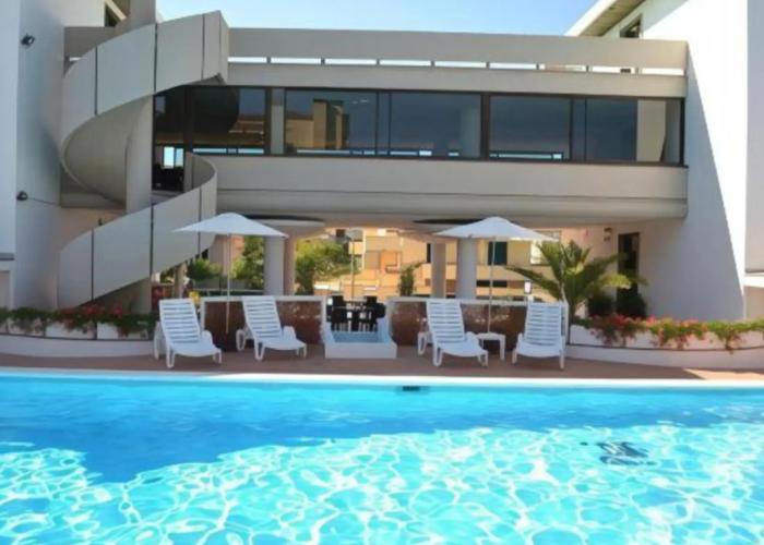 Tirreno Residence