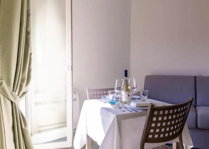 Tirreno Residence