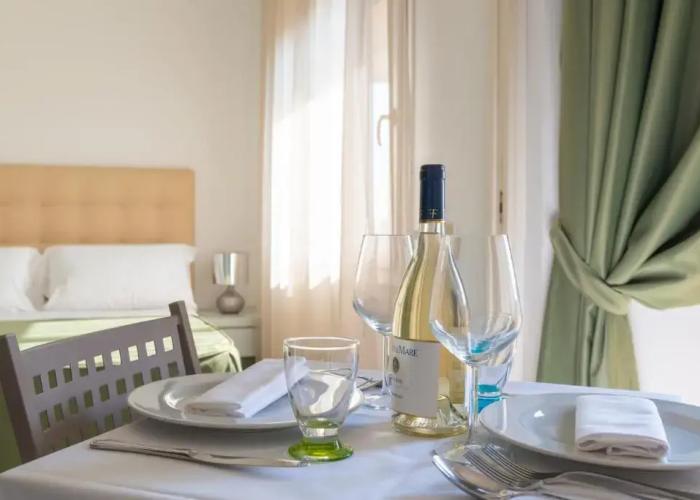 Tirreno Residence