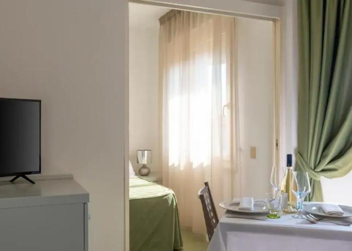 Tirreno Residence