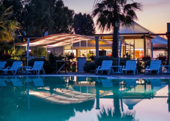 New Camping Le Tamerici