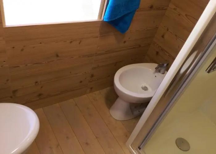 New Camping Le Tamerici