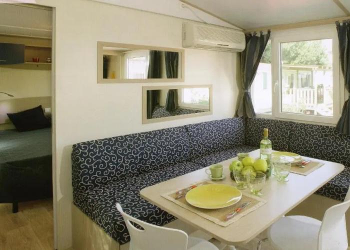 New Camping Le Tamerici