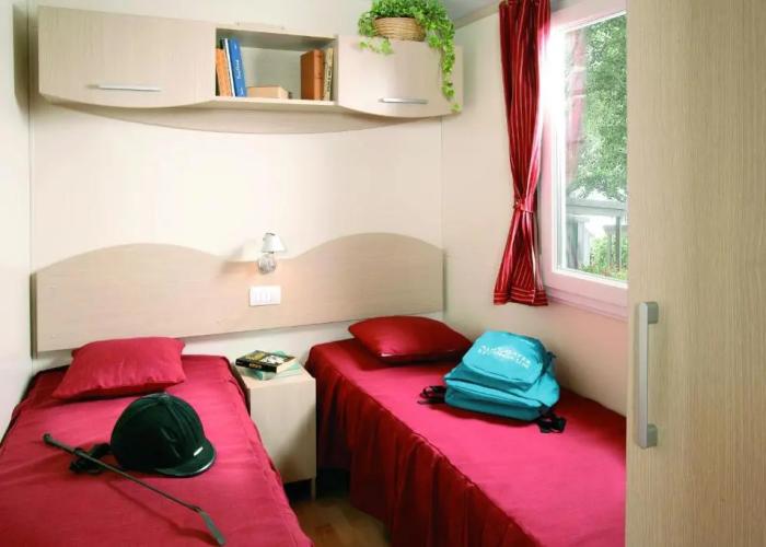New Camping Le Tamerici