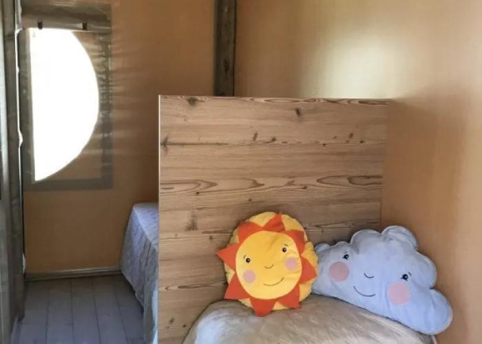 New Camping Le Tamerici