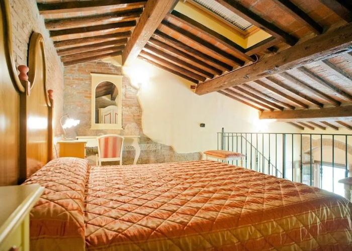 Podere gli Olmi