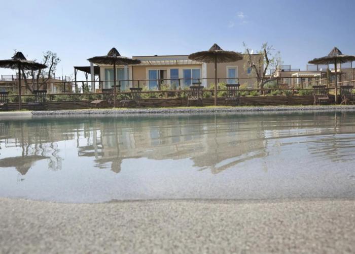 Toscana Biovillage - Cottage con Vasca Idromassaggio solo su Richiesta