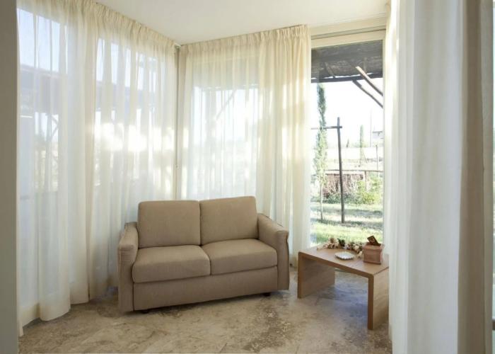 Toscana Biovillage - Cottage con Vasca Idromassaggio solo su Richiesta