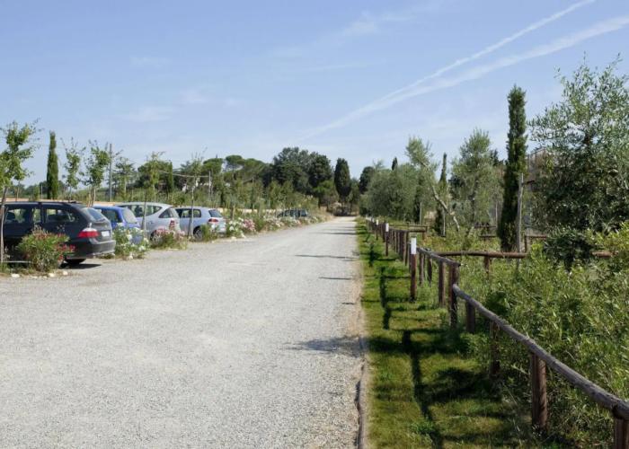 Toscana Biovillage - Cottage con Vasca Idromassaggio solo su Richiesta