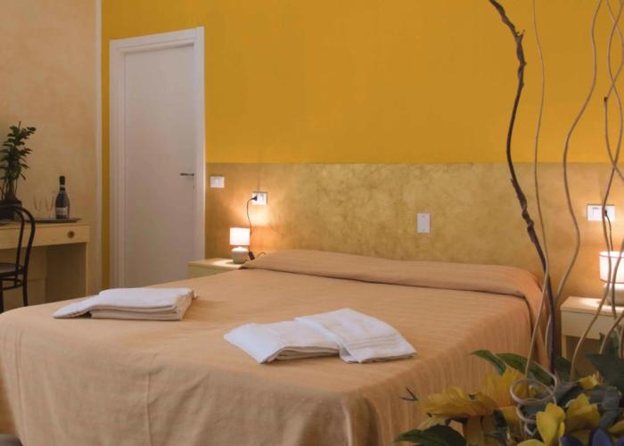 Hotel Il Ponte