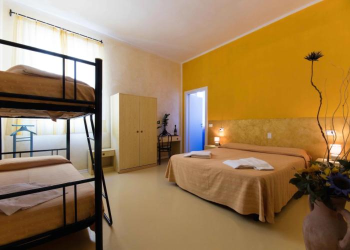 Hotel Il Ponte
