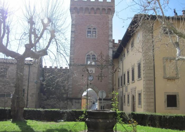 Hotel Il Ponte