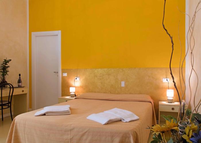 Hotel Il Ponte