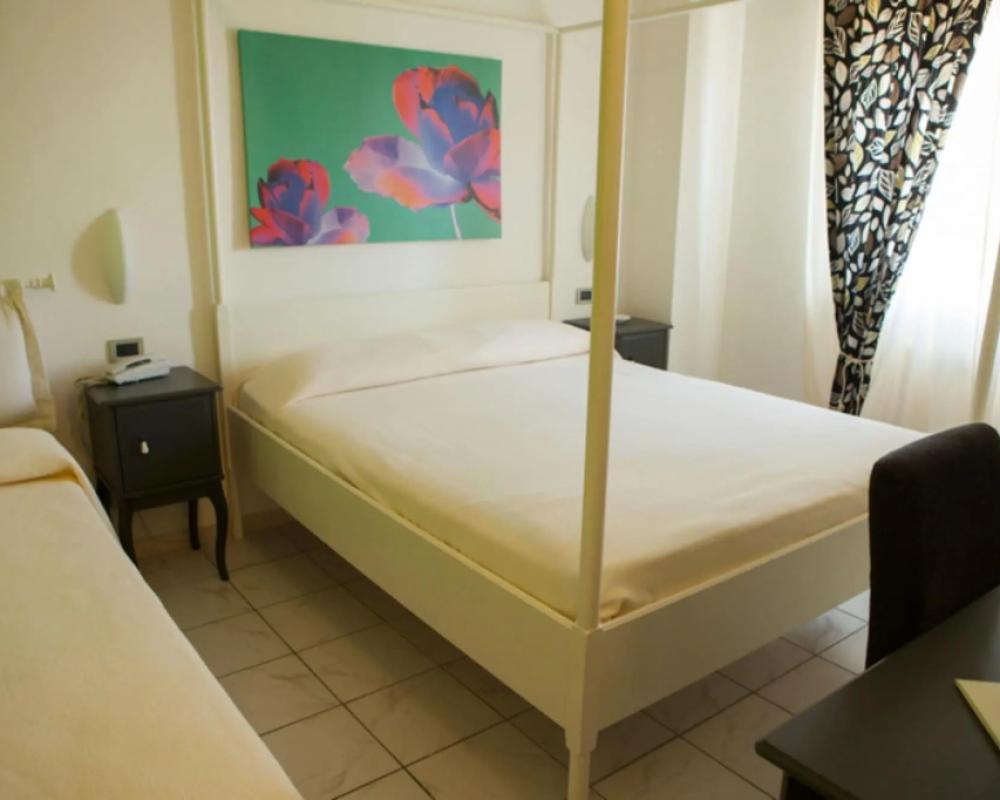 фото Hotel Massimo