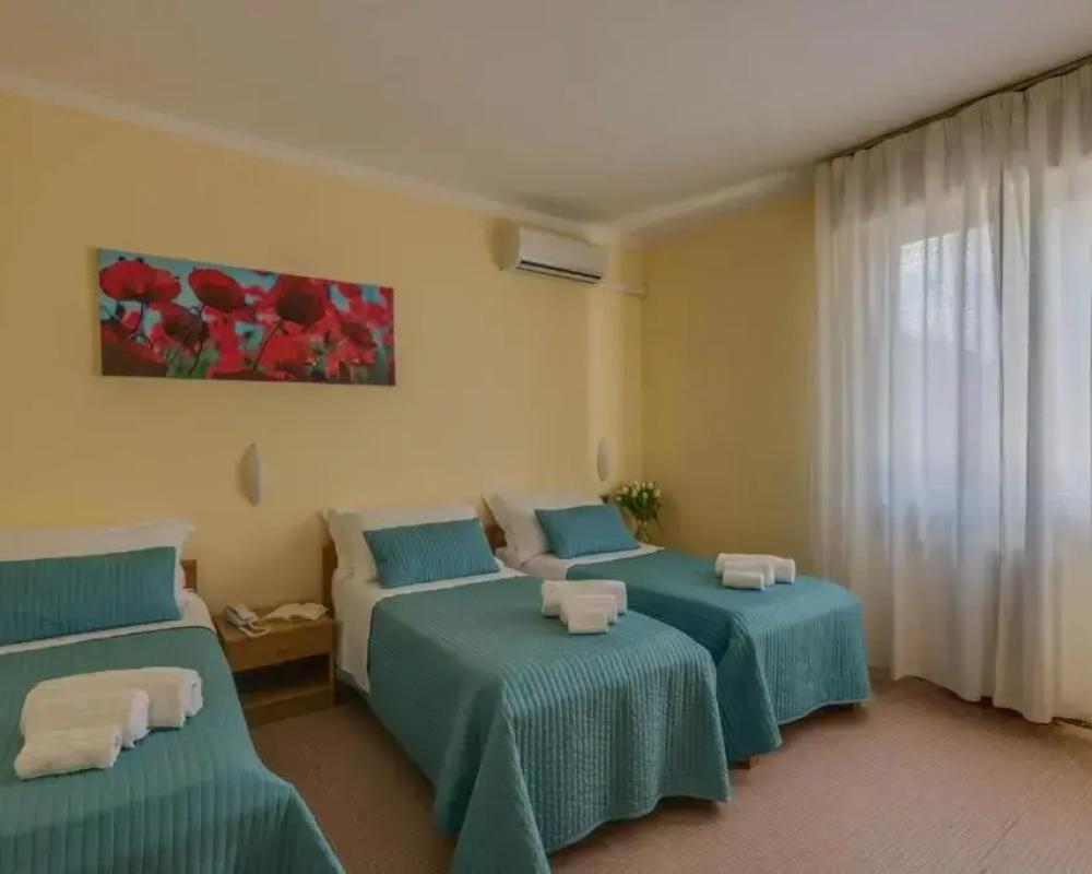 фото Hotel Massimo