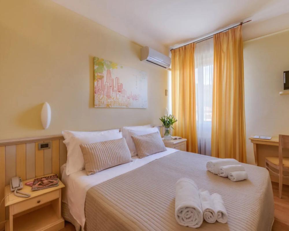 фото Hotel Massimo