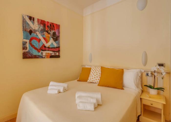 Hotel Massimo