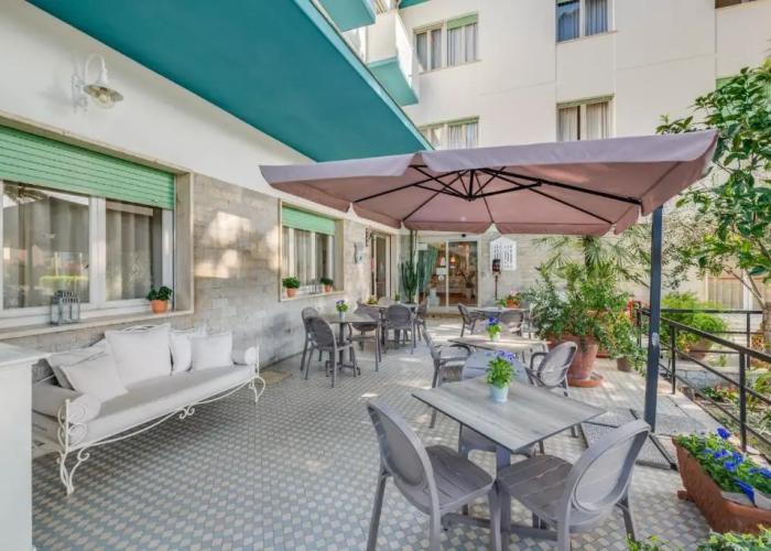 Hotel Massimo