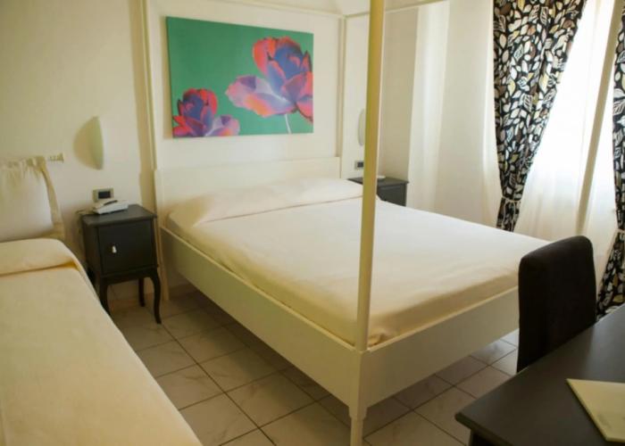 Hotel Massimo