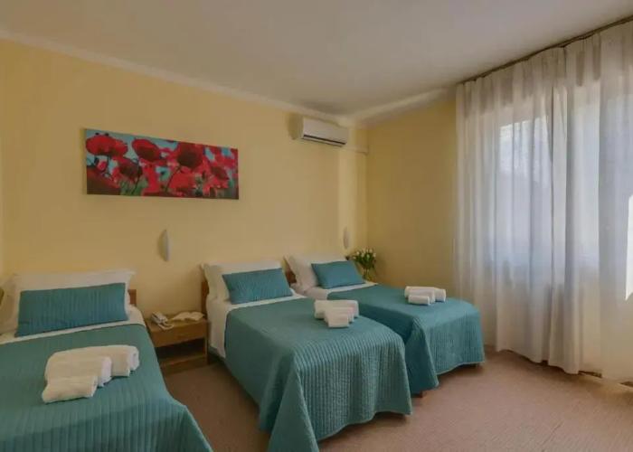 Hotel Massimo