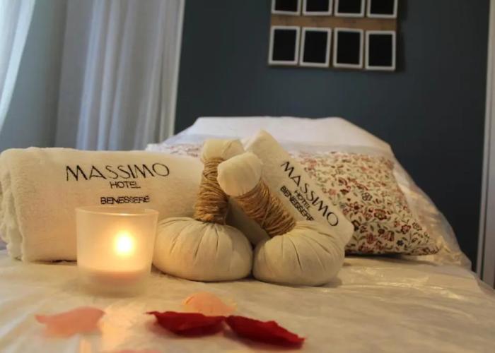 Hotel Massimo