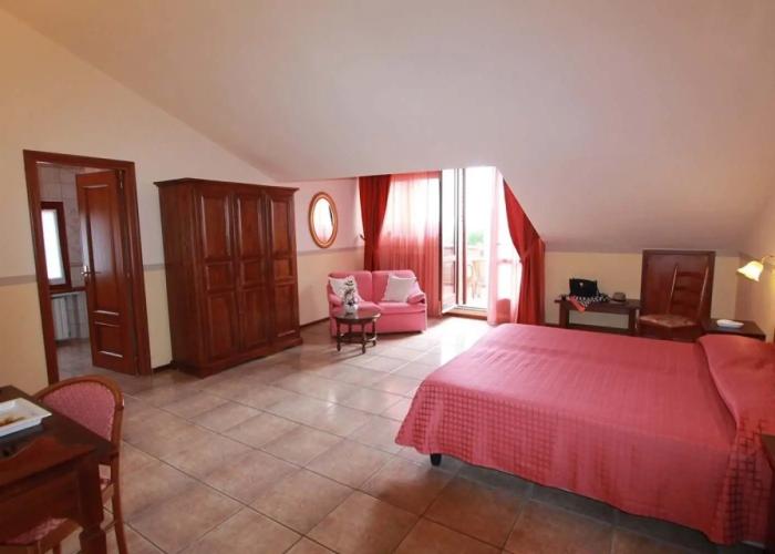 Agrihotel Elisabetta