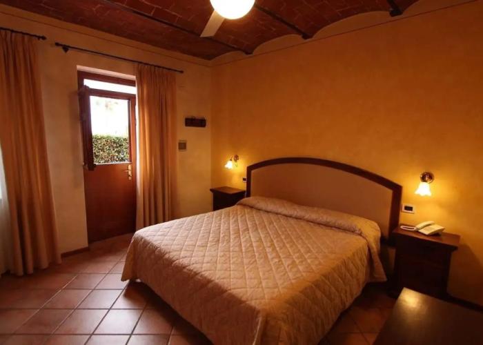Agrihotel Elisabetta