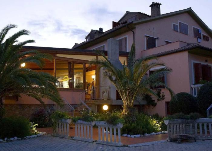 Agrihotel Elisabetta
