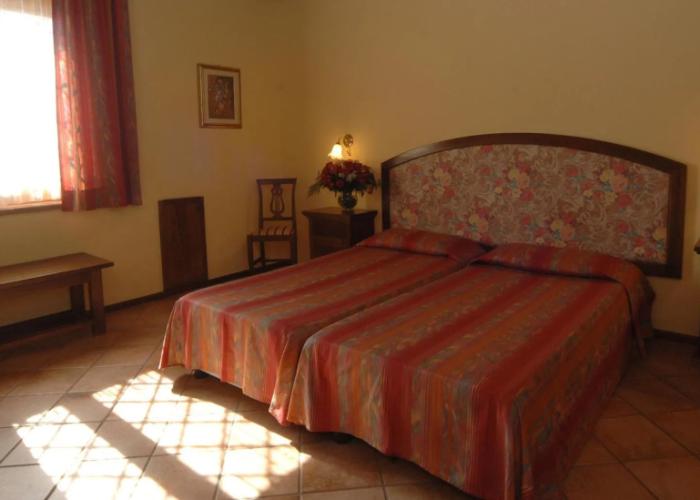 Agrihotel Elisabetta