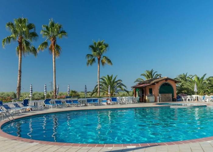 Agrihotel Elisabetta
