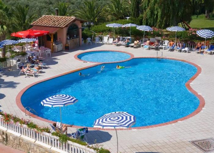 Agrihotel Elisabetta