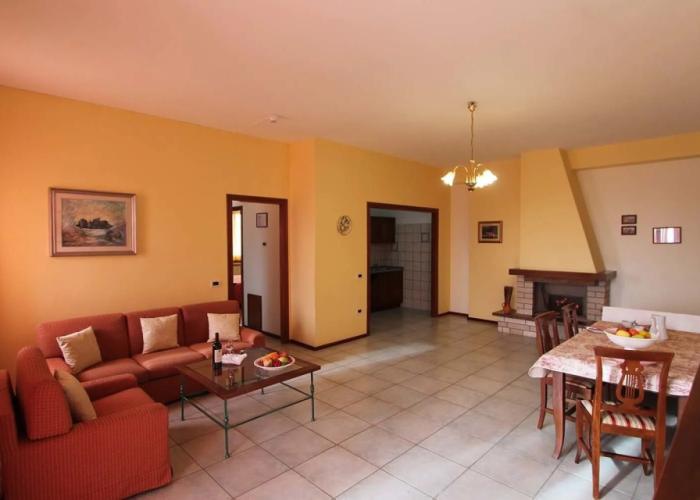 Agrihotel Elisabetta