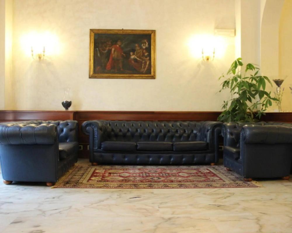 фото Hotel Posta