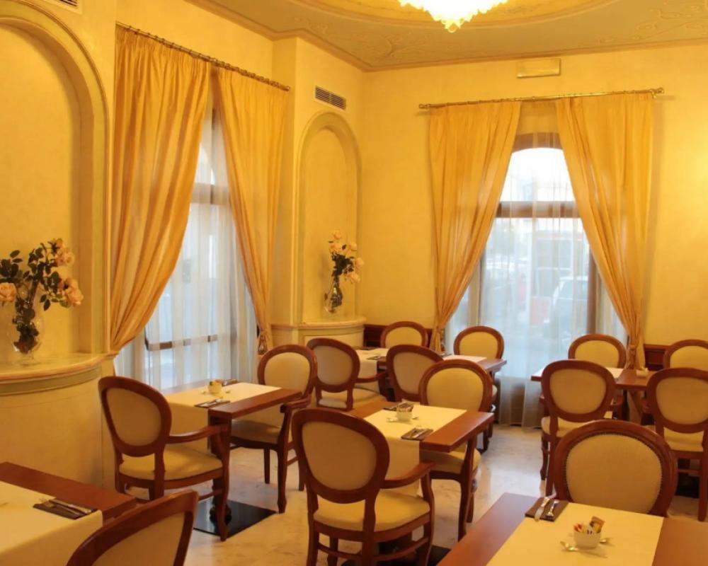 фото Hotel Posta